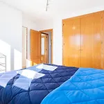 Kennedy II Apartment 5-C Levante Area